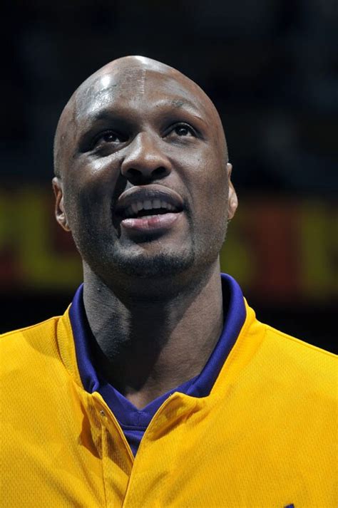 lamar odom sixth man of the year.